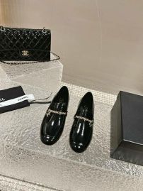 Picture of Chanel Shoes Women _SKUfw157739931fw